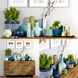 Decorative set 2
